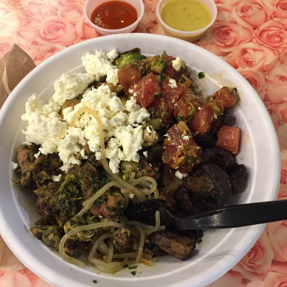 Fresh Kitchen - New American Near Me - Sarasota, Florida Fresh Kitchen - New American Near Me - Sarasota, Florida