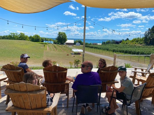 Two K Farms Cidery & Winery by null