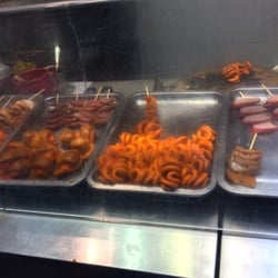 紫竹軒小食
