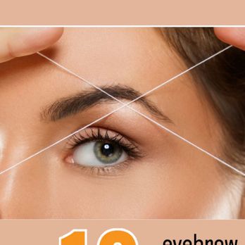 Diva Eyebrows - Eyebrow Services Near Me - Humble, Texas