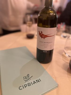 Cipriani Downtown by null