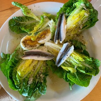 Industrial Eats - Little gems with boccarones - Pizza Near Me - Buellton, California Industrial Eats - Little gems with boccarones - Pizza Near Me - Buellton, California