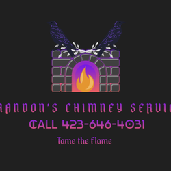 Brandon's Chimney Service
