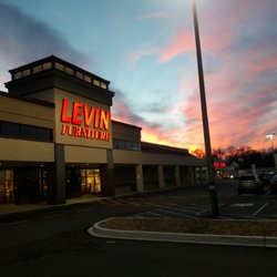 Levin Furniture and Mattress Greensburg