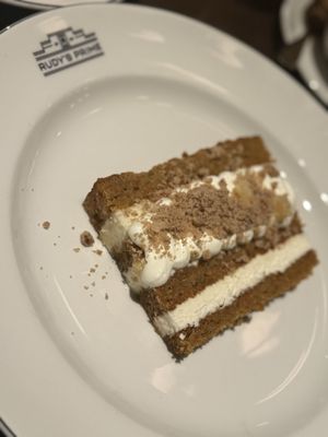 Rudy's Prime Steakhouse by null