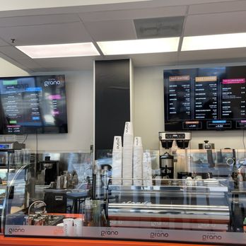 Cafe Grano - Coffee & Tea Near Me - Burbank, California Cafe Grano - Coffee & Tea Near Me - Burbank, California