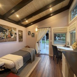 Mendocino Village Massage