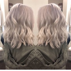 Desiree Maye Hair