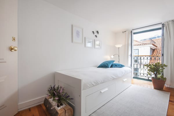 Olivier Apartments by null