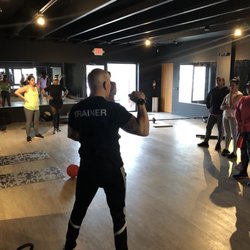 Studio 11 "Total Body Fitness"