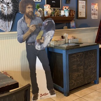 Soul Brew - Bob Ross - Coffee & Tea Near Me - Saint James, New York Soul Brew - Bob Ross - Coffee & Tea Near Me - Saint James, New York