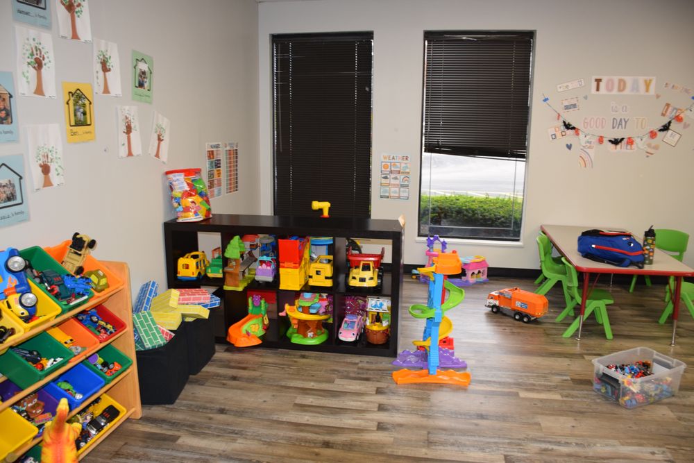 Step Forward Therapy - child therapist in Rolling Meadows, IL