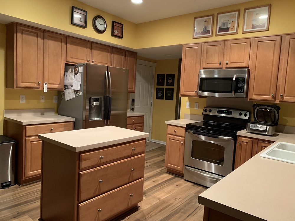 Slide of The Granite House