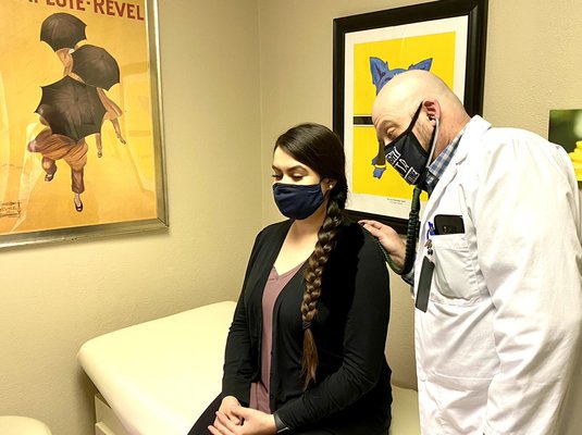 Fulcrum Health and Wellness