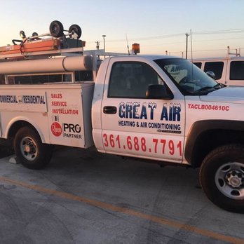 Great Air Heating & Air Conditioning - Heating & Air Conditioning/HVAC Near Me - Corpus Christi, Texas Great Air Heating & Air Conditioning - Heating & Air Conditioning/HVAC Near Me - Corpus Christi, Texas