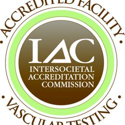 Lakeshore Veins - IAC Vascular Testing Accreditation