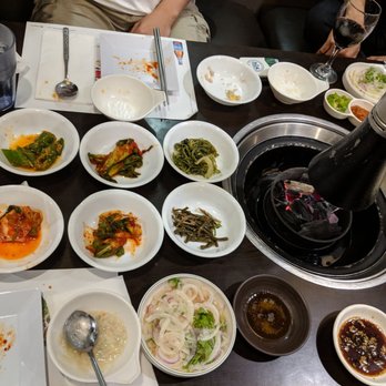 Bi Won - Korean Near Me - Oakland Gardens, New York