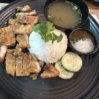 Khao Nom - Desserts Near Me - Elmhurst, New York Khao Nom - Desserts Near Me - Elmhurst, New York