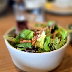 Four Winds Brewery - Green Salad