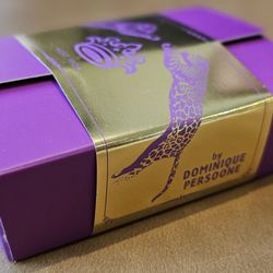 The Chocolate Line