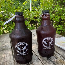 Growlers To Go - Duck, NC