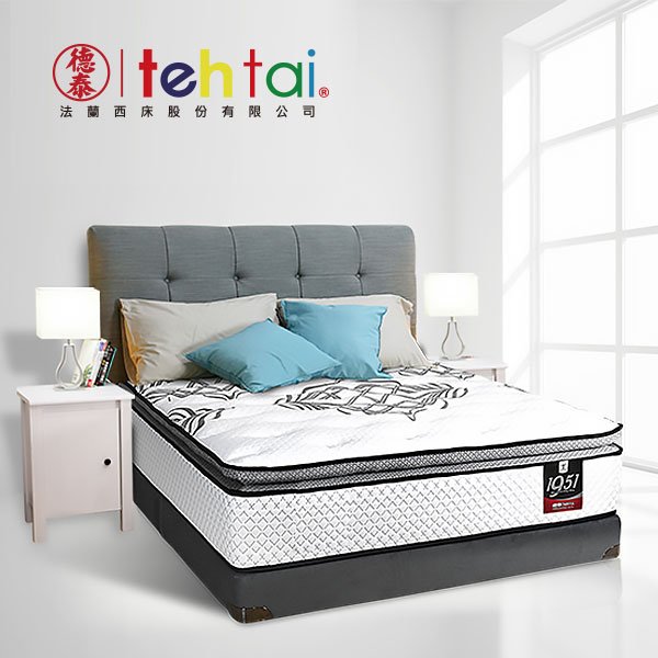 德泰法蘭西床 文化路二段451號, 板橋區, 新北市, Taiwan Mattresses Phone Number Yelp