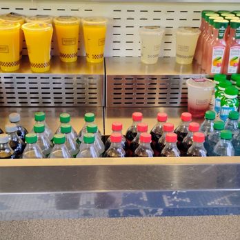 Noah's NY Bagels - Cold Beverages 11-18-2024 - Sandwiches Near Me - El Segundo, California Noah's NY Bagels - Cold Beverages 11-18-2024 - Sandwiches Near Me - El Segundo, California