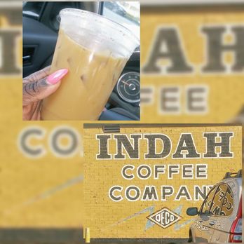 Indah Coffee - Coffee Roasteries Near Me - Columbia, South Carolina