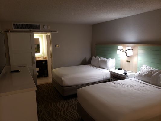 Wyndham Garden Lake Buena Vista Disney Springs Resort Area by null