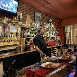Amore Trattoria Italiana