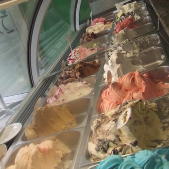 Der Eismacher - Ice Cream & Frozen Yogurt Near Me - Cologne, NW Der Eismacher - Ice Cream & Frozen Yogurt Near Me - Cologne, NW