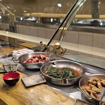 Wicked Spoon - Buffets Near Me - Las Vegas, Nevada Wicked Spoon - Buffets Near Me - Las Vegas, Nevada