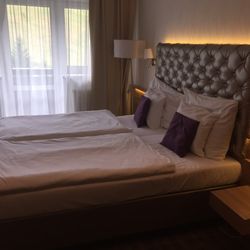Pytloun Wellness hotel