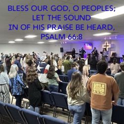 Revolution Church - Join us Sunday at 10:30 am.