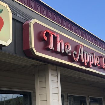 Apple Peddler Restaurant - American Near Me - Sutherlin, Oregon