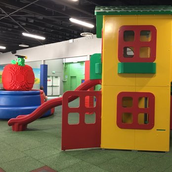 LEGOLAND - Indoor play area in the Duplo section. Outlets to charge your phone too! - Amusement Parks Near Me - Winter Haven, Florida LEGOLAND - Indoor play area in the Duplo section. Outlets to charge your phone too! - Amusement Parks Near Me - Winter Haven, Florida
