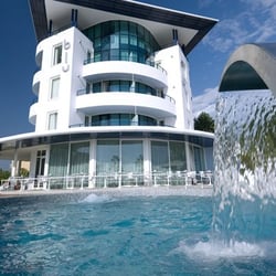 Blu Suite Hotel