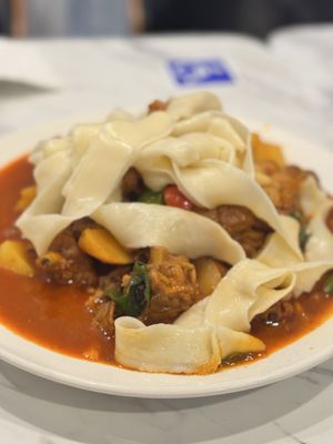 Dolan's Uyghur Cuisine by null
