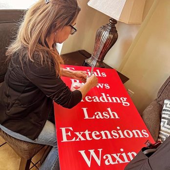 Illusions Salon & Spa - Hair Salons Near Me - Warner Robins, Georgia