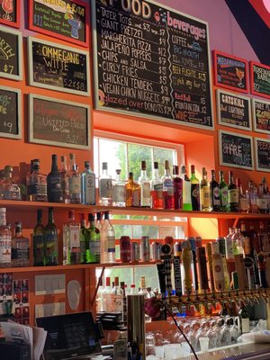 Happy Valley Arcade Bar by null