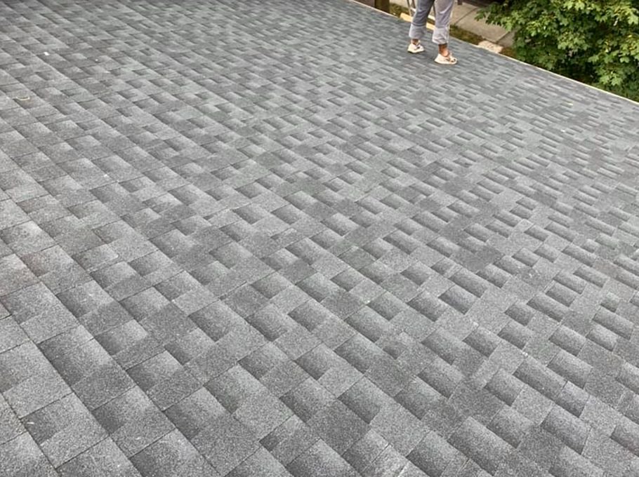 Slide of Polar Rock Roofing