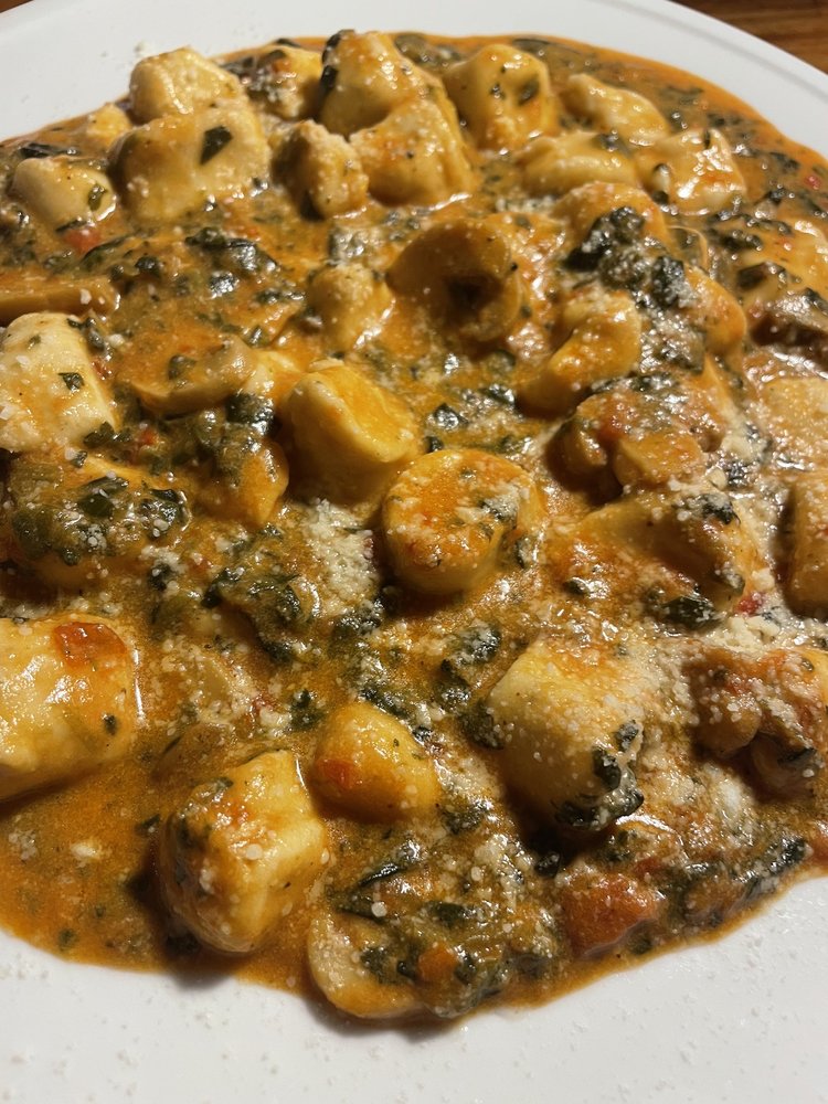 LA PERGOLA ITALIAN ARGENTINIAN RISTORANTE 20 Photos 2780 N Florida