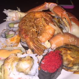 Steam Crab Legs 1lb