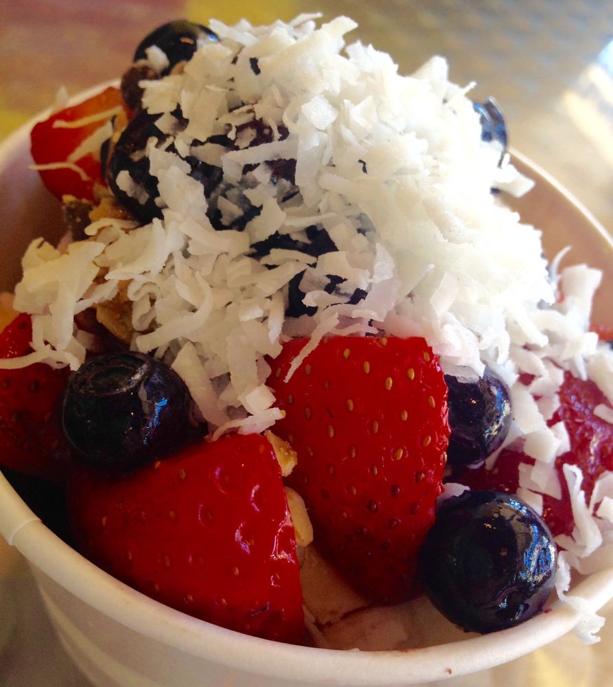 FRUIT SHACK SMOOTHIES & YOGURT Updated August 2024 27 Photos & 66