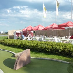 Minigolf Rutesheim