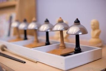 The Woods A Montessori School - childcare center in Woodbridge, VA