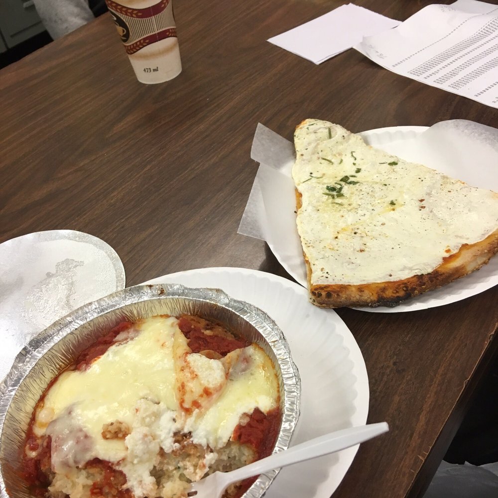 La Casa Bella - The best - Italian Near Me - Brooklyn, New York