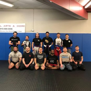 Martial Arts and More - Karate Near Me - Jacksonville, North Carolina