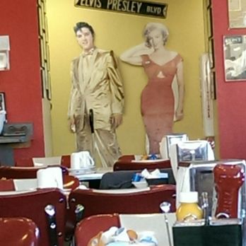 Bristol 45 Diner - Diners Near Me - Bristol, Wisconsin