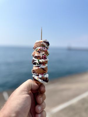 World's Best Donuts by null